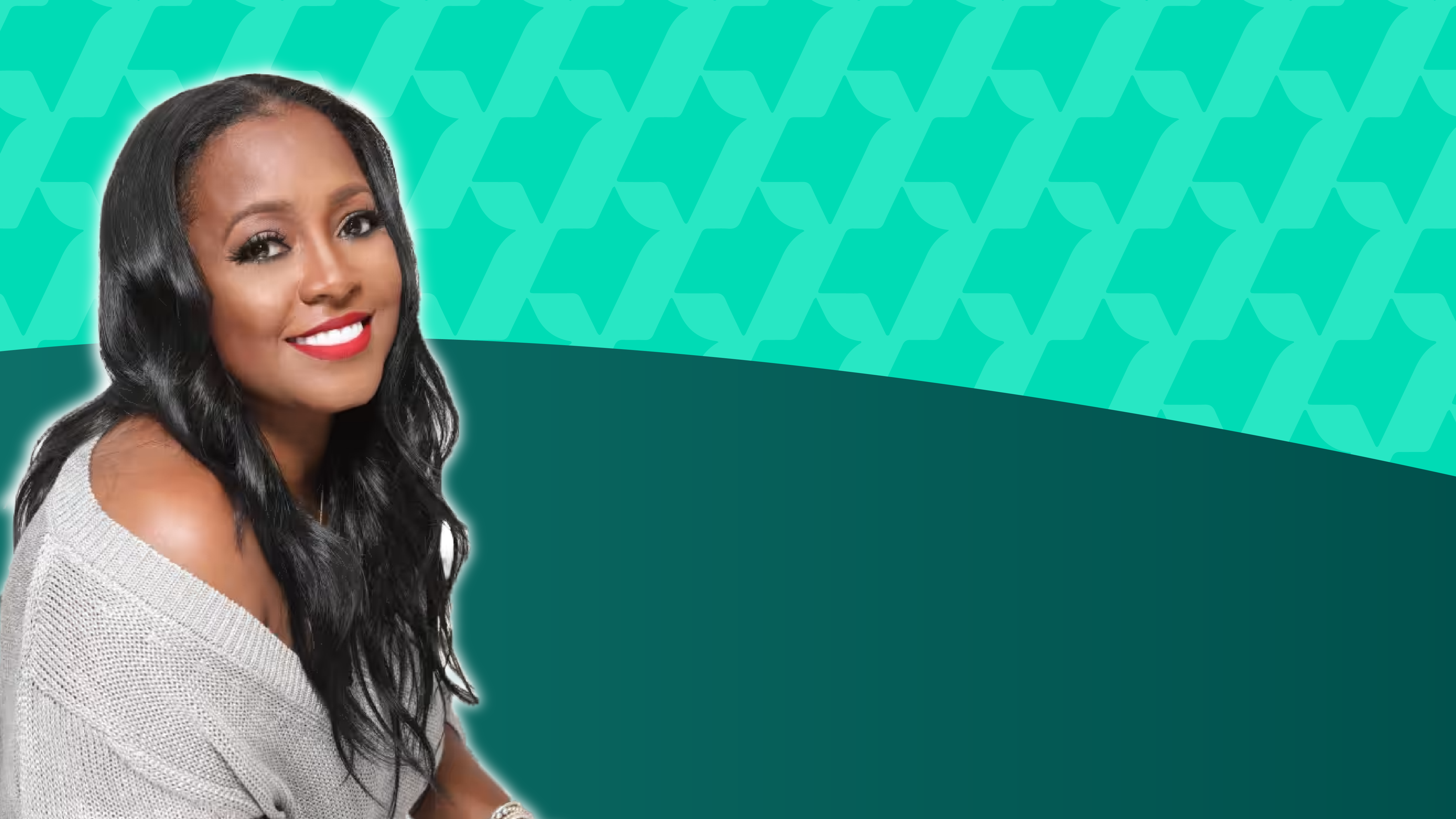 2024年创始人周<br/>灵感系列:Keshia Knight Pulliam